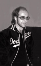 Elton John