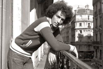 Michel Berger