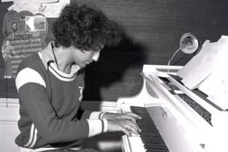 Michel Berger