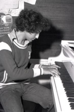 Michel Berger