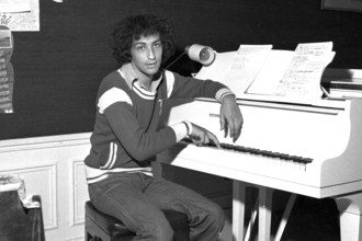 Michel Berger