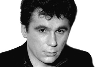 Claude Nougaro