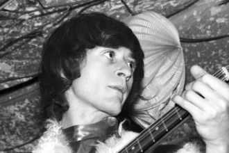 Michel Polnareff