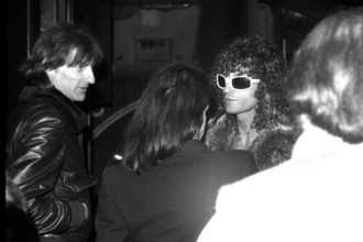 Michel Polnareff
