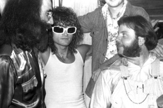 Michel Polnareff