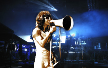 Michel Polnareff