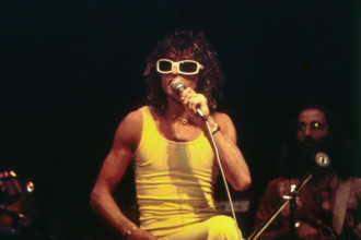 Michel Polnareff