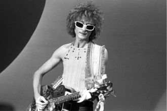 Michel Polnareff