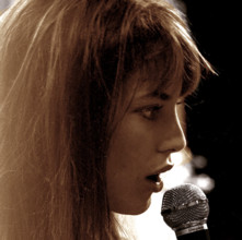 Jane Birkin