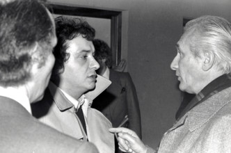 Michel Sardou