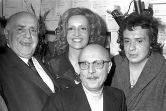 Michel Sardou