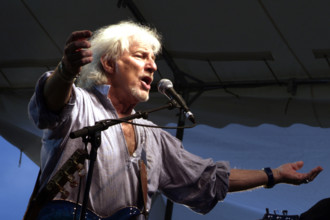 Hugues Aufray