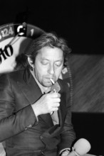Serge Gainsbourg