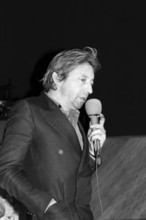 Serge Gainsbourg