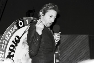 Serge Gainsbourg