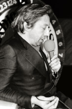 Serge Gainsbourg