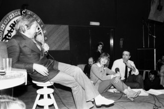 Serge Gainsbourg