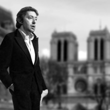 Serge Gainsbourg