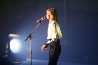 Dorothée