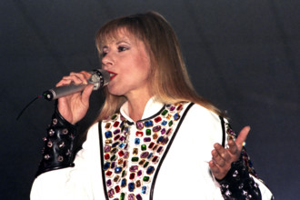 Dorothée