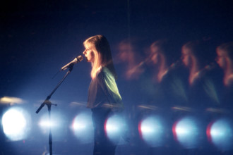 Dorothée