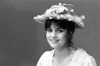Chantal Goya