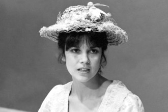 Chantal Goya