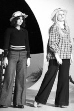 Sylvie Vartan, Chantal Goya