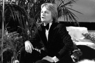 Claude François