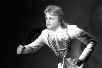 Claude François