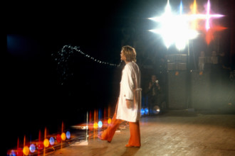 Claude François