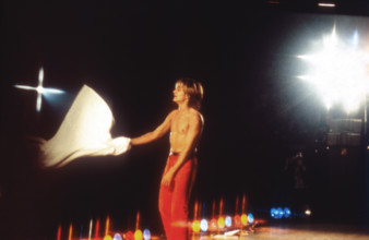 Claude François