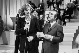 Antoine and Pierre-Louis
