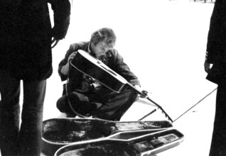Johnny Hallyday