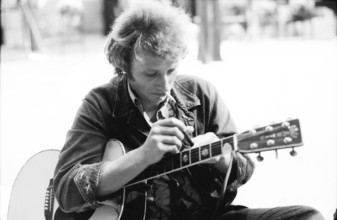 Johnny Hallyday