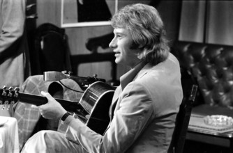 Johnny Hallyday