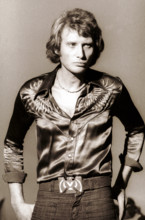 Johnny Hallyday