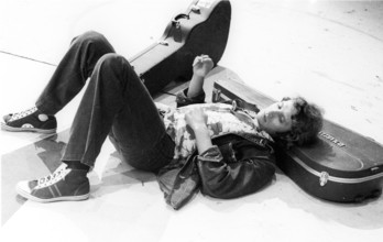 Johnny Hallyday