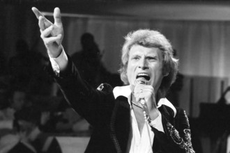 Johnny Hallyday