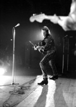 Johnny Hallyday