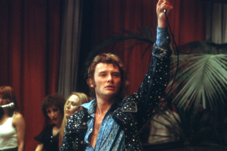 Johnny Hallyday