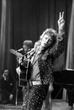 Johnny Hallyday