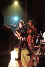 Johnny Hallyday