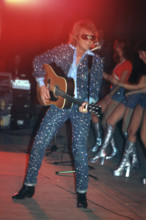 Johnny Hallyday