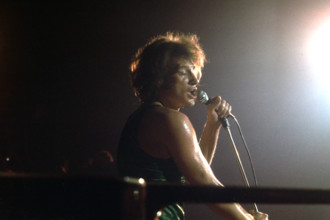 Johnny Hallyday