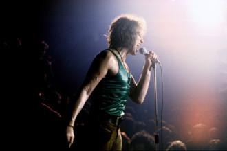 Johnny Hallyday