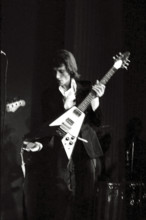 Johnny Hallyday