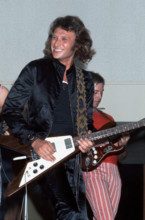 Johnny Hallyday