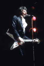 Johnny Hallyday