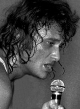 Johnny Hallyday